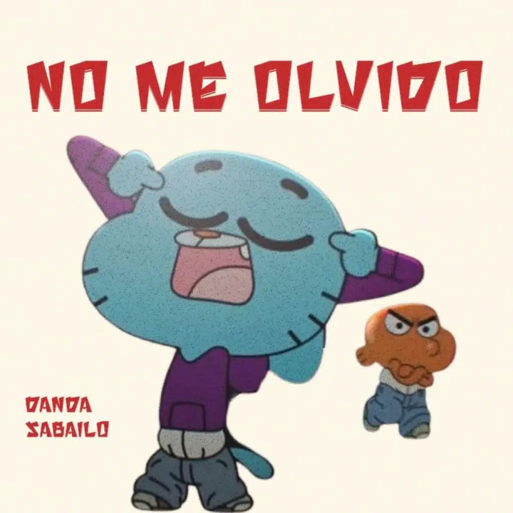 Danda & Sabailo