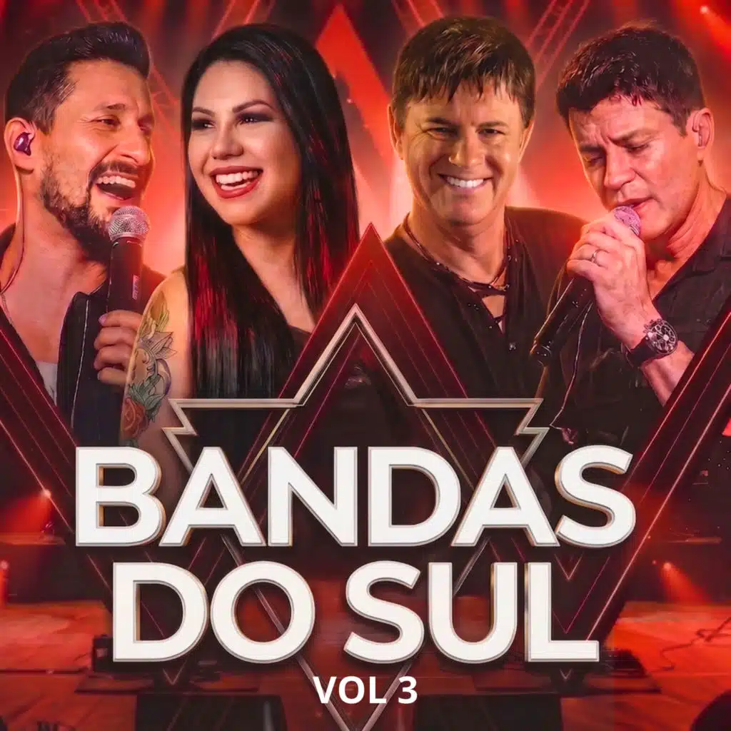 Bandas do Sul