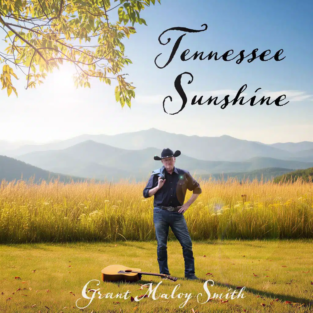Grant Maloy Smith