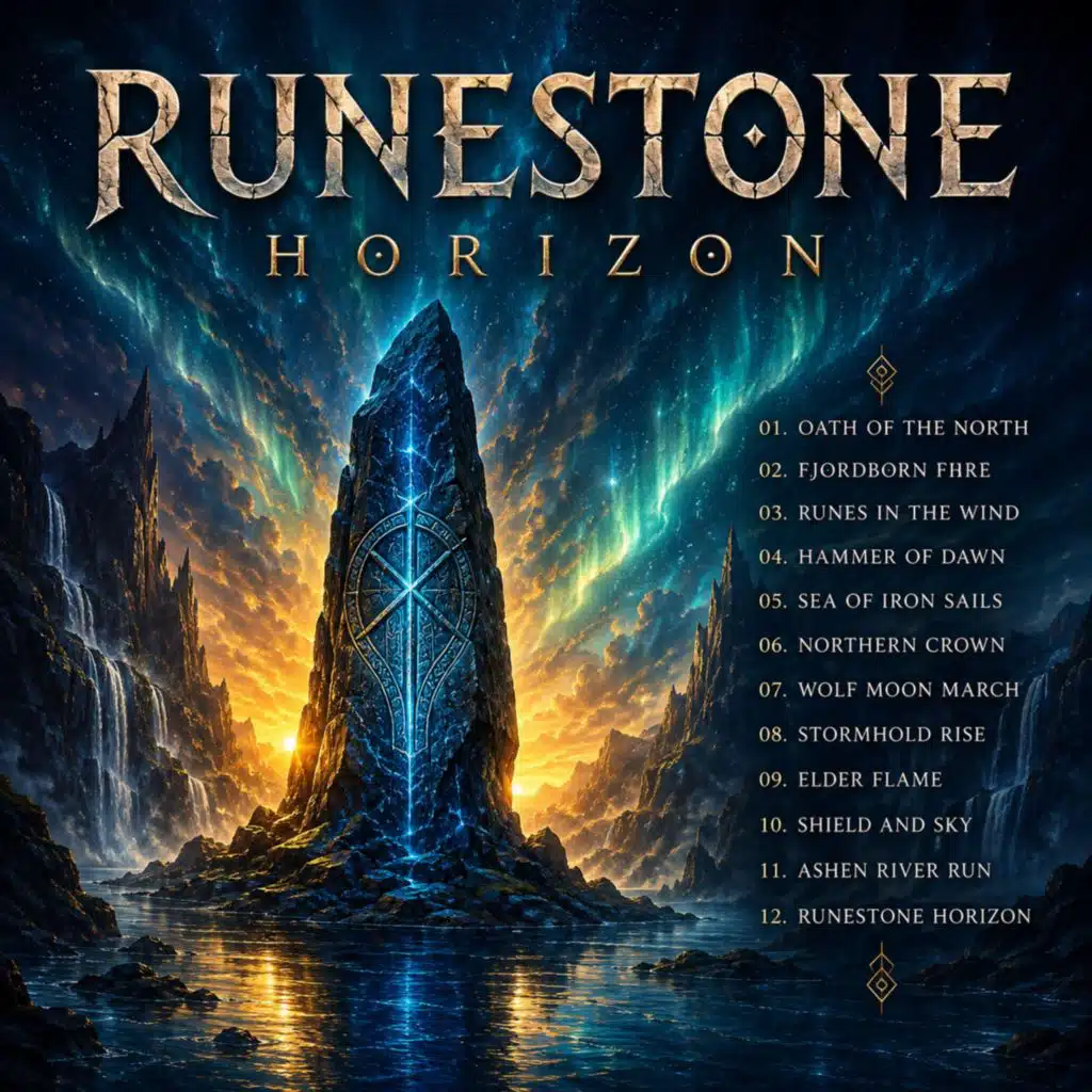 Runestone Horizon