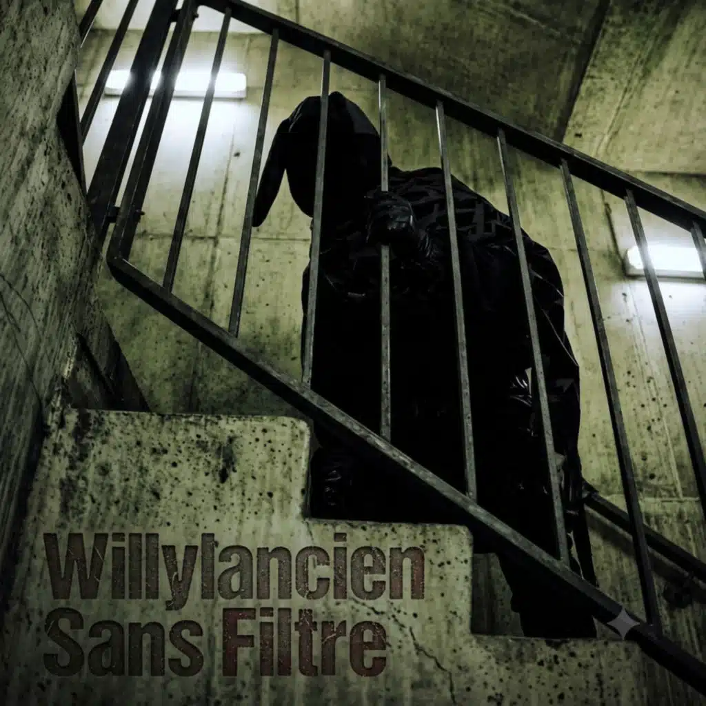 Willylancien