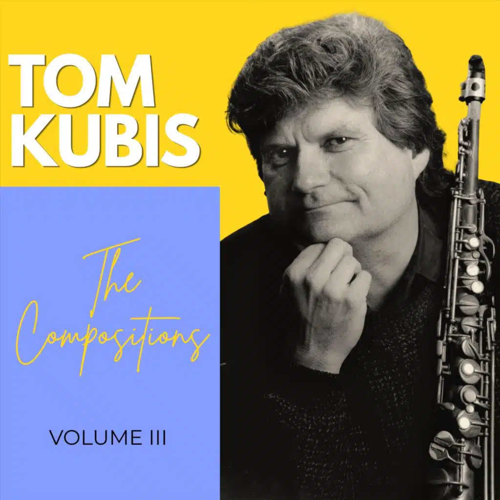 The Compositions, Vol. Three