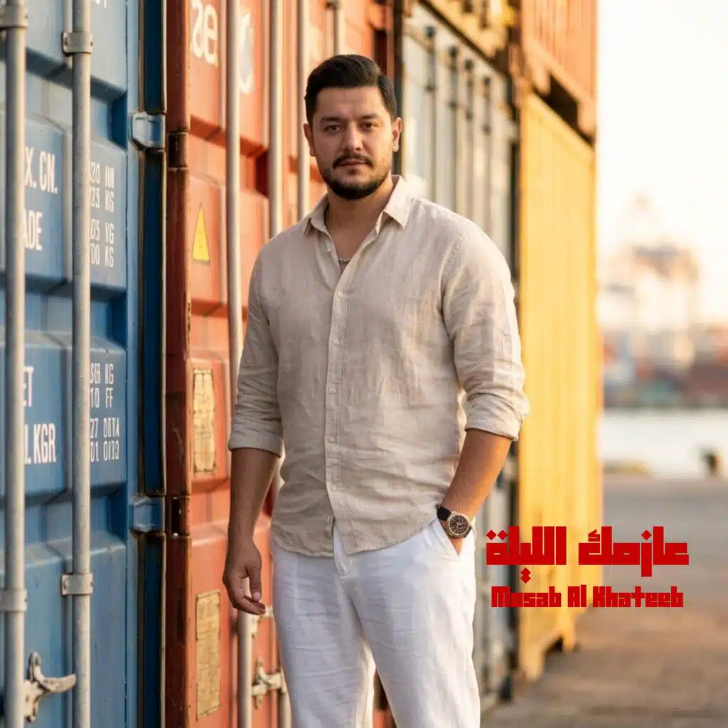 عازمك الليلة