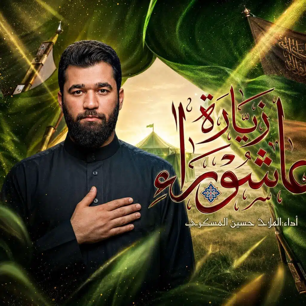زيارة عاشوراء