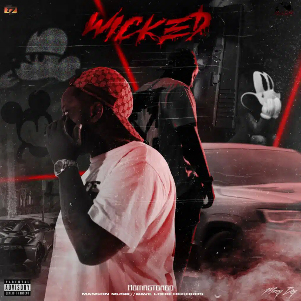 WICKED [Remastered]