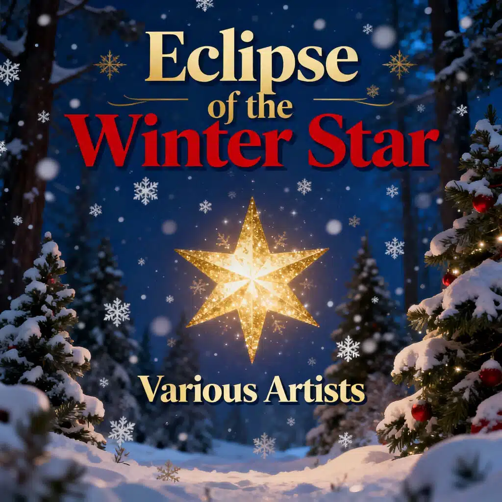 Eclipse of the Winter Star
