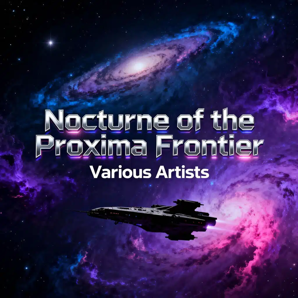 Nocturne of the Proxima Frontier