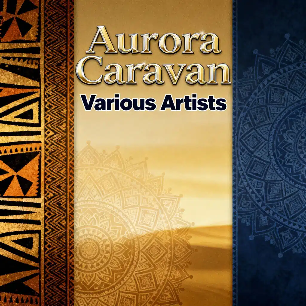 Aurora Caravan