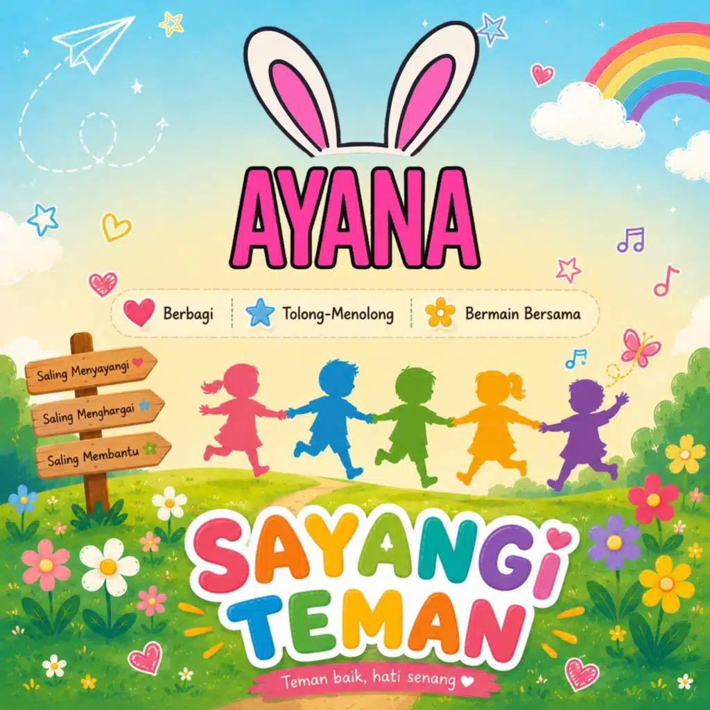 Ayana