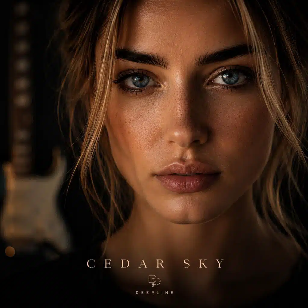 Cedar Sky | Melodic Guitar Deep House