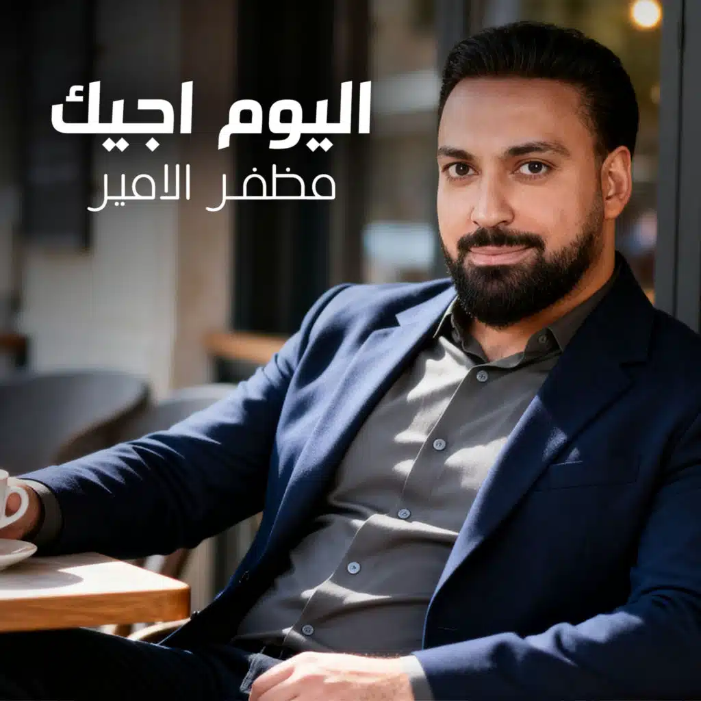 اليوم اجيك
