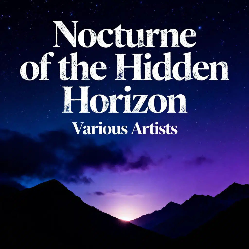 Nocturne of the Hidden Horizon