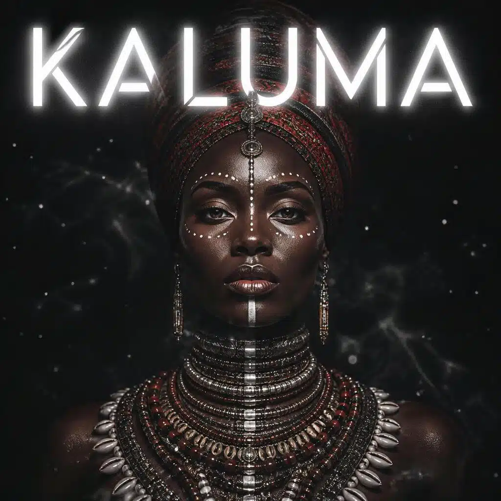 KALUMA