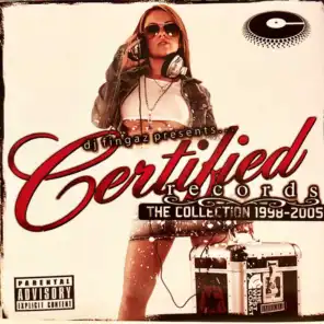 Certified Records the Collection 1998-2005