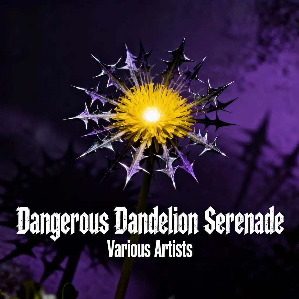 Dangerous Dandelion Serenade