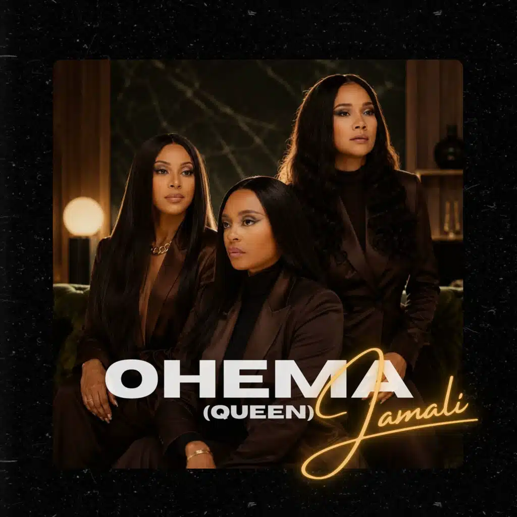 Ohema