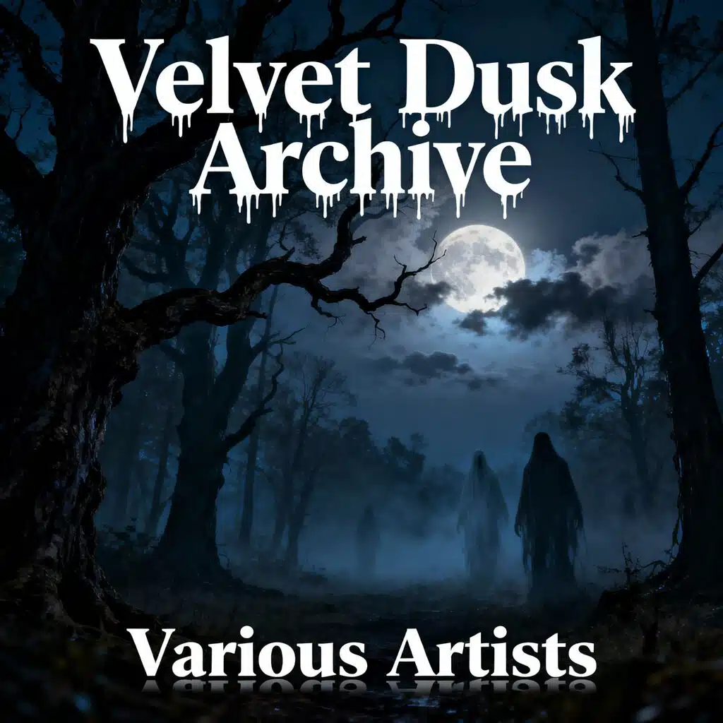 Velvet Dusk Archive