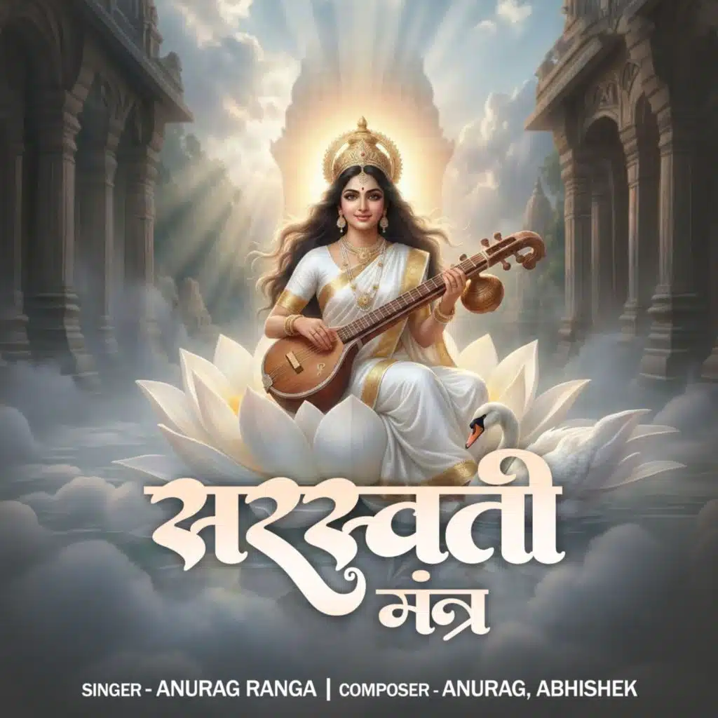 Saraswati Mantra