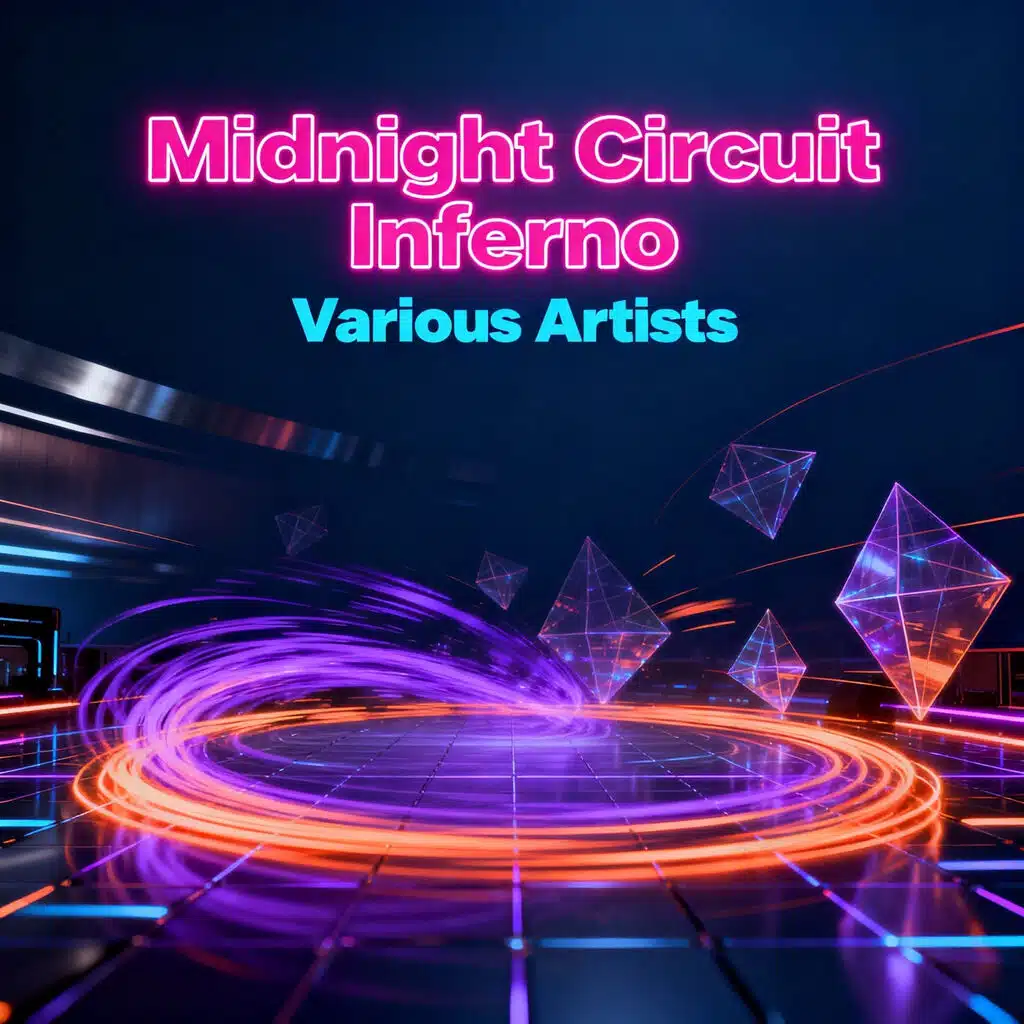 Midnight Circuit Inferno