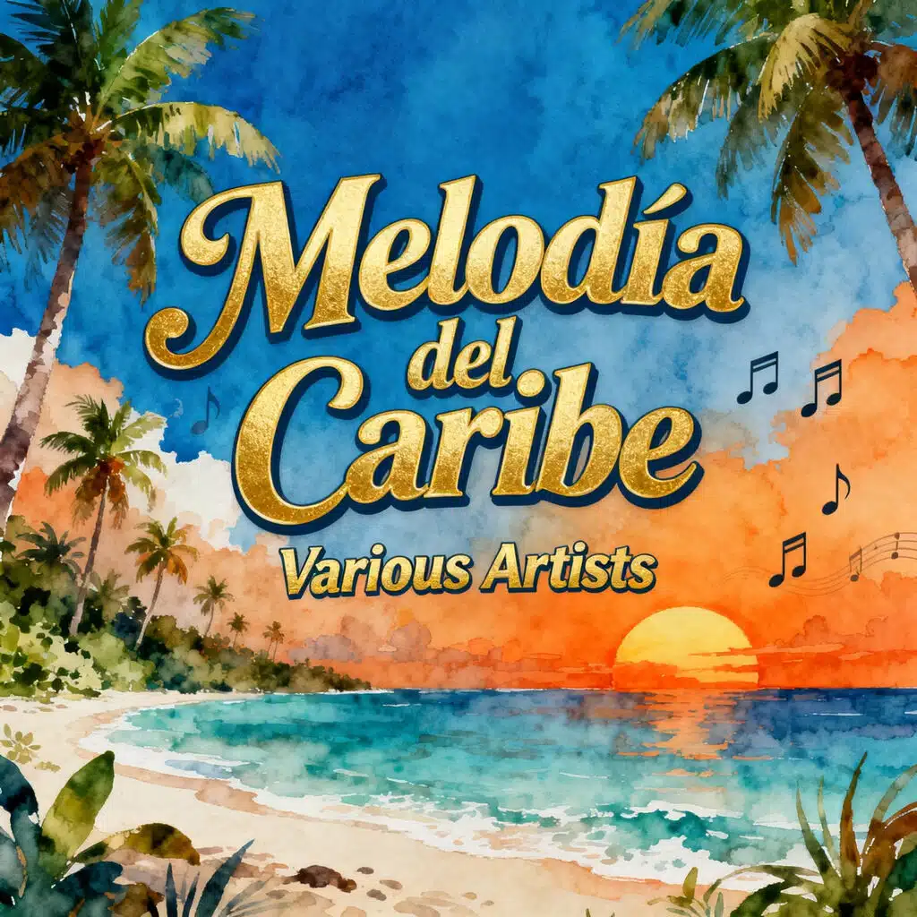 Melodía del Caribe