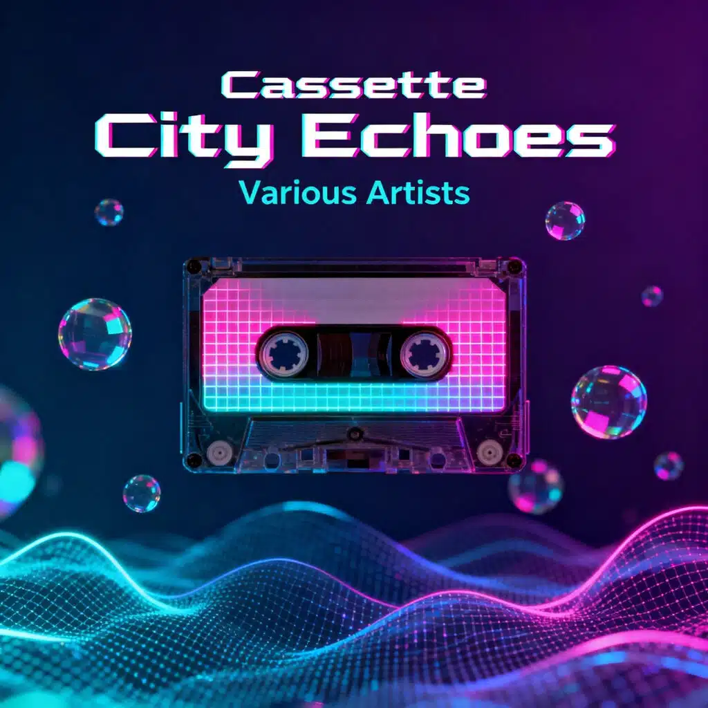 Cassette City Echoes