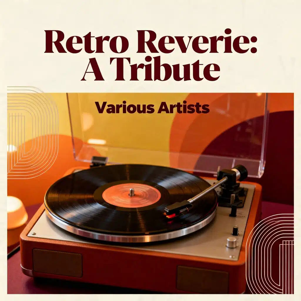 Retro Reverie: A Tribute