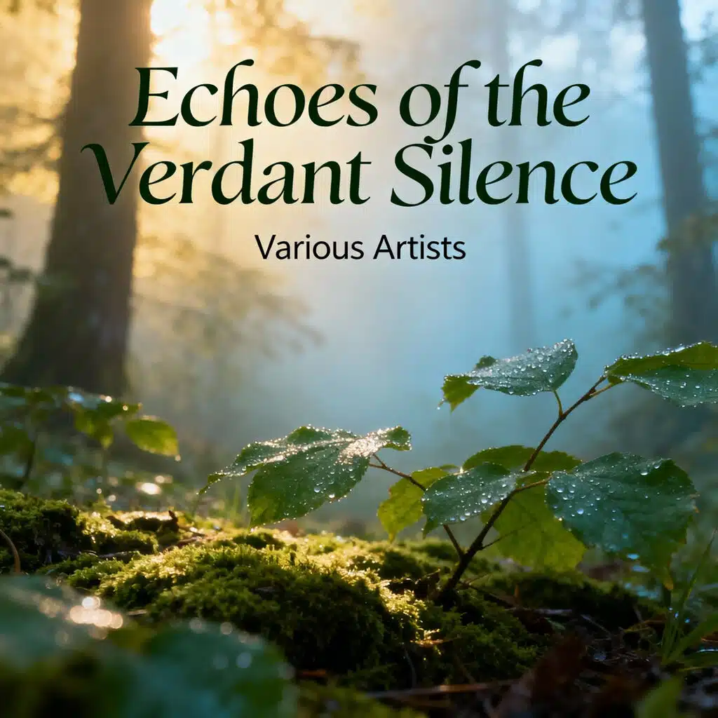 Echoes of the Verdant Silence