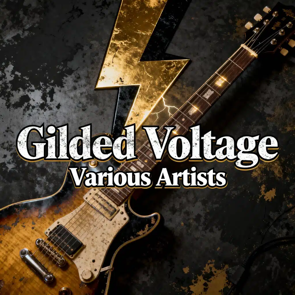 Gilded Voltage