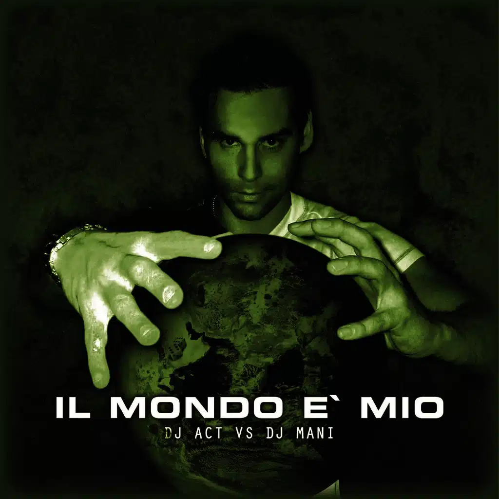 Il Mondo E` Mio