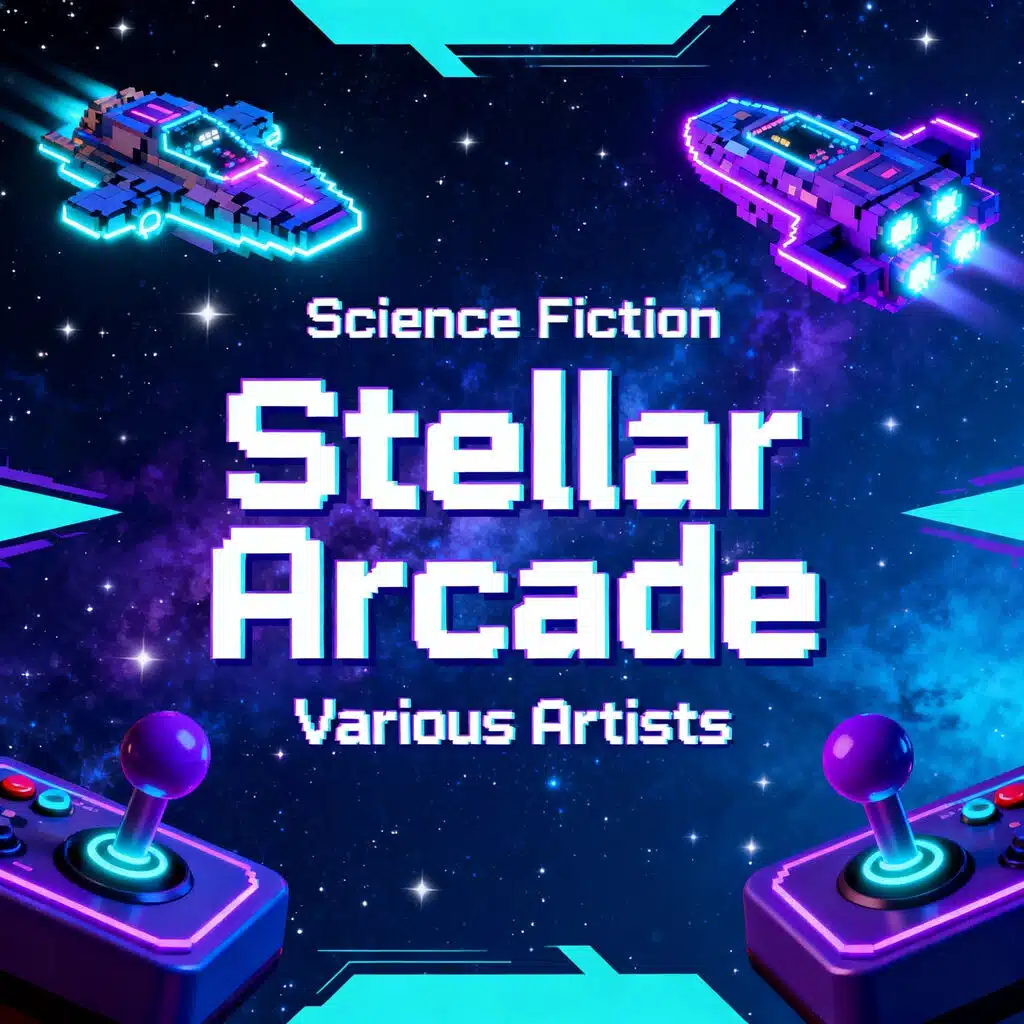 Stellar Arcade