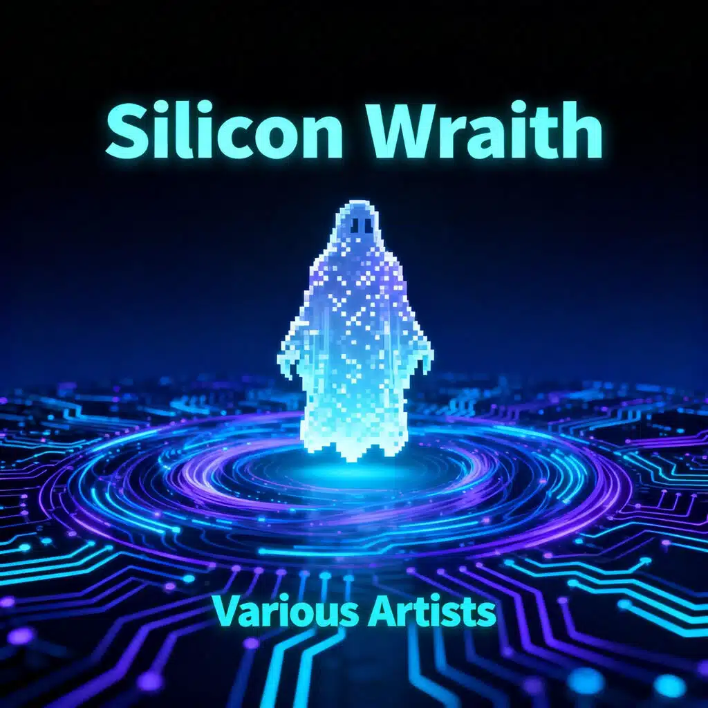 Silicon Wraith