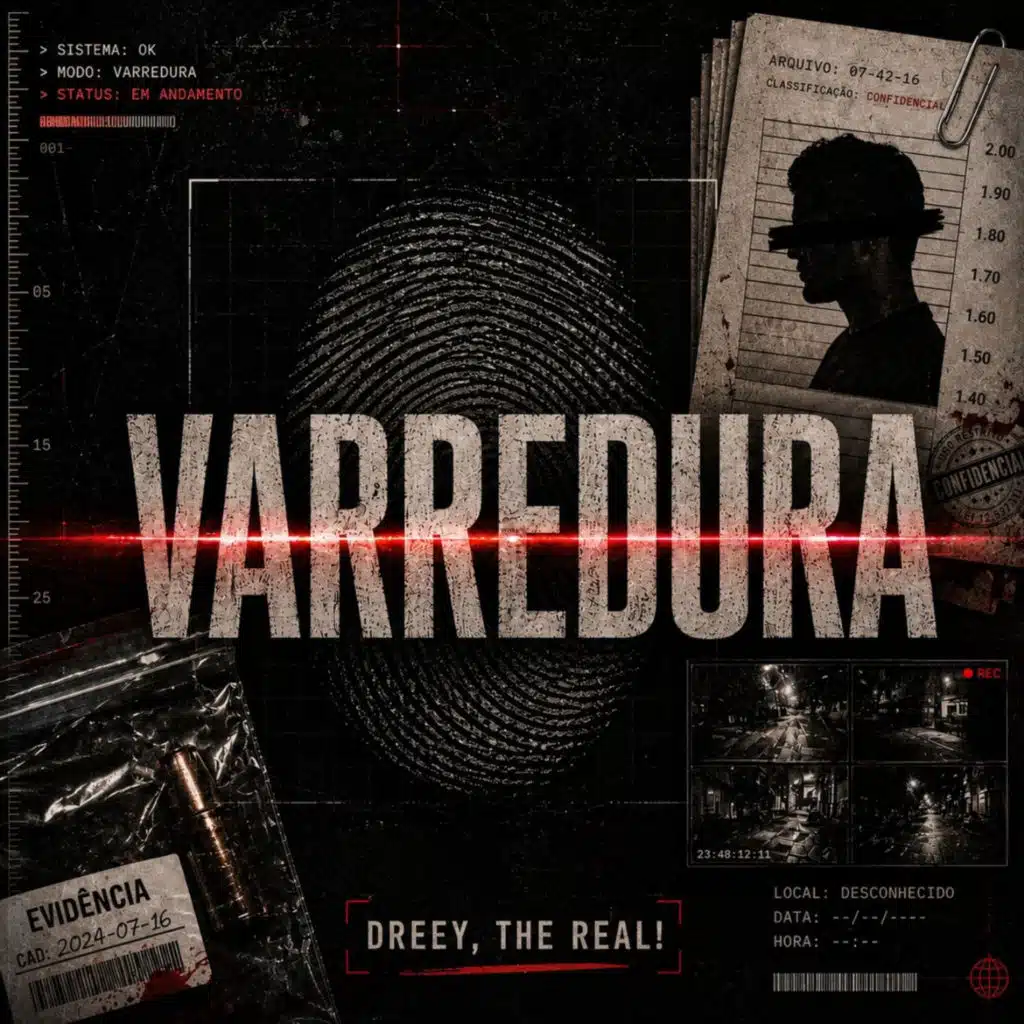 Dreey & LAUNDRY Ent.