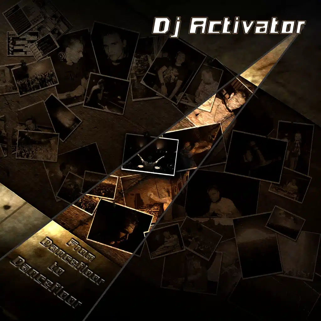 From Dancefloor To Dancefloor