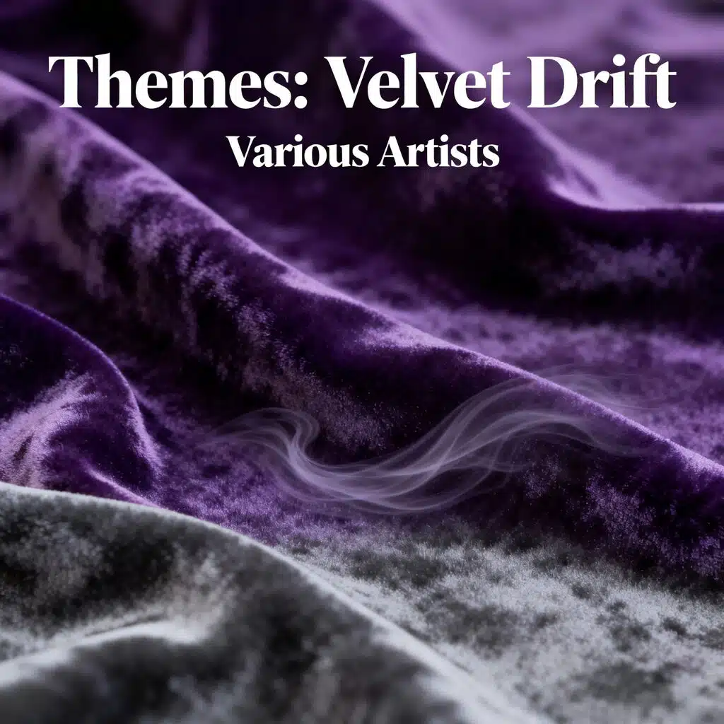 Themes: Velvet Drift