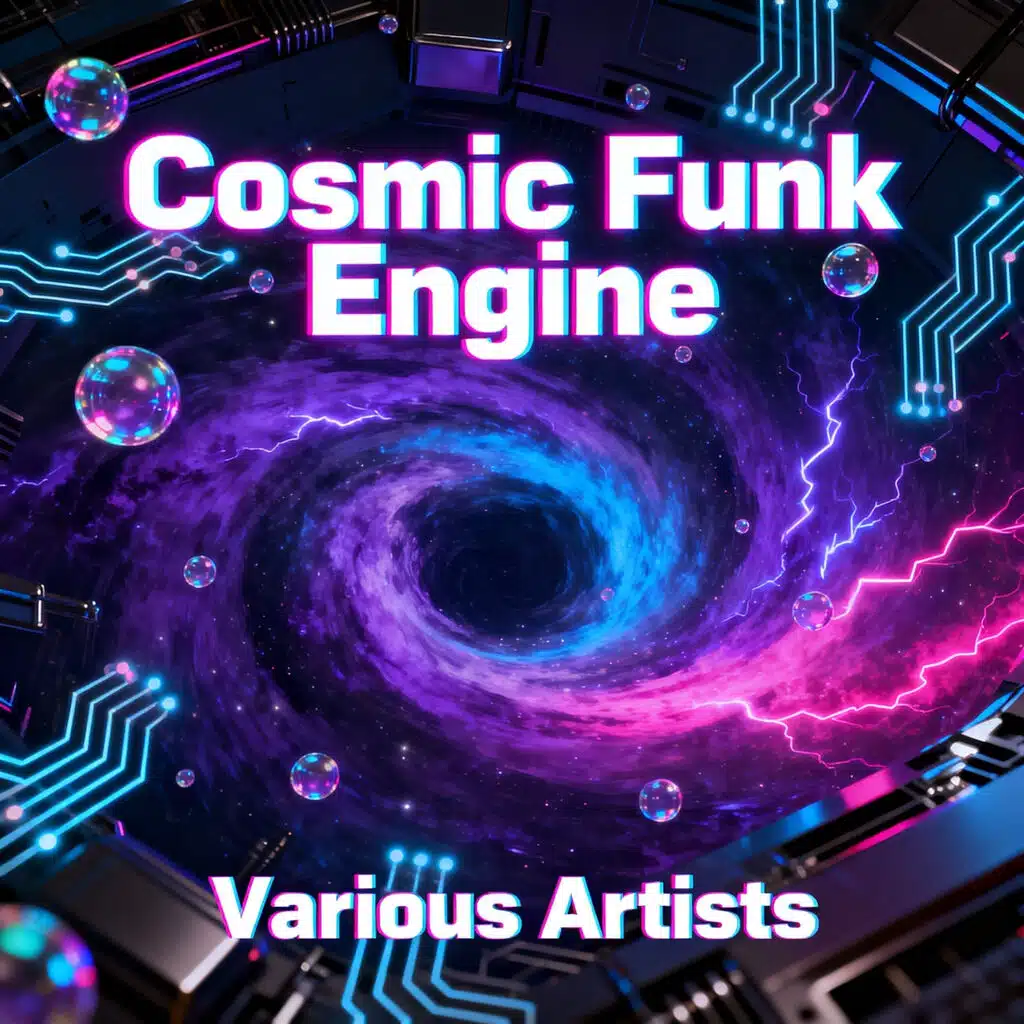 Various Artists