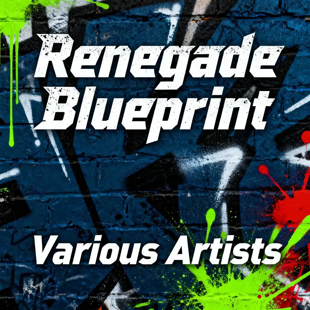 Renegade Blueprint