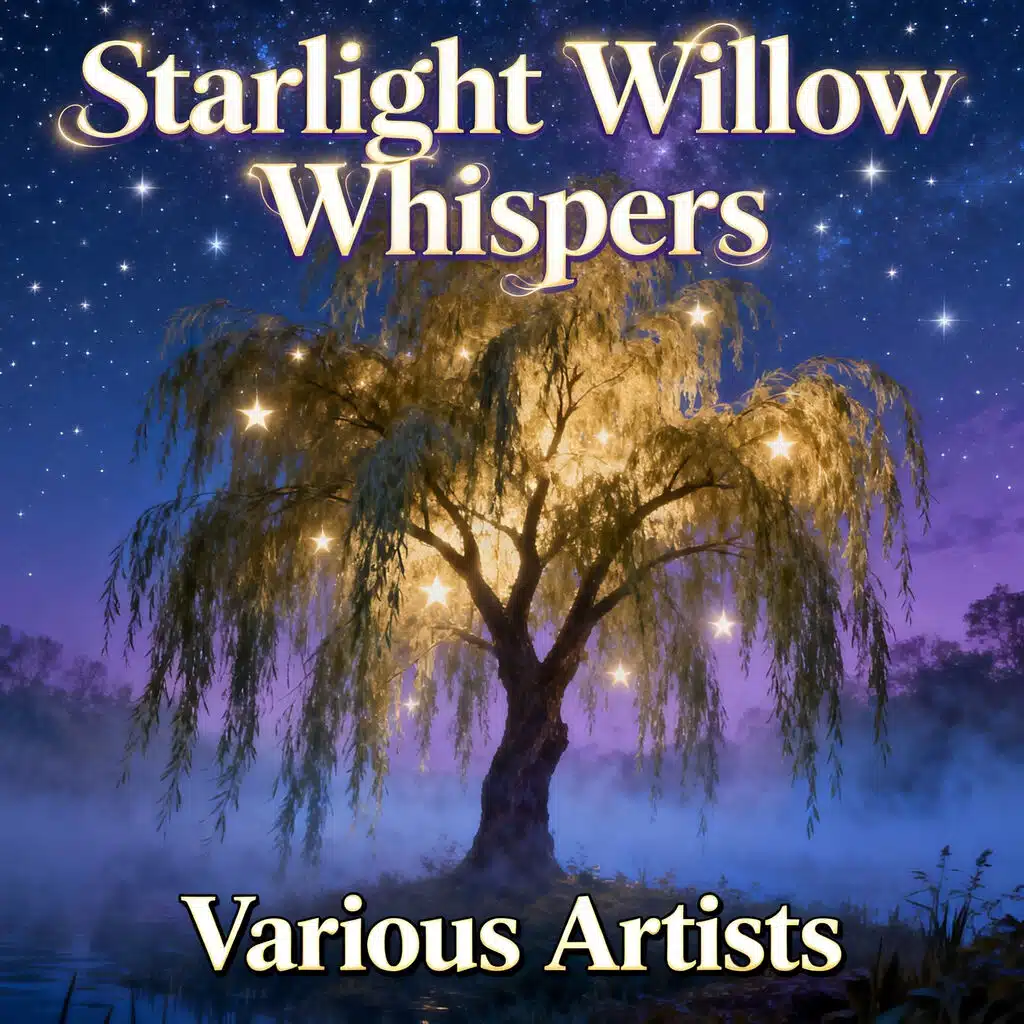 Starlight Willow Whispers