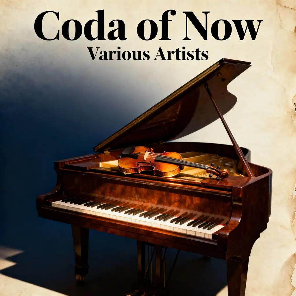 Coda of Now