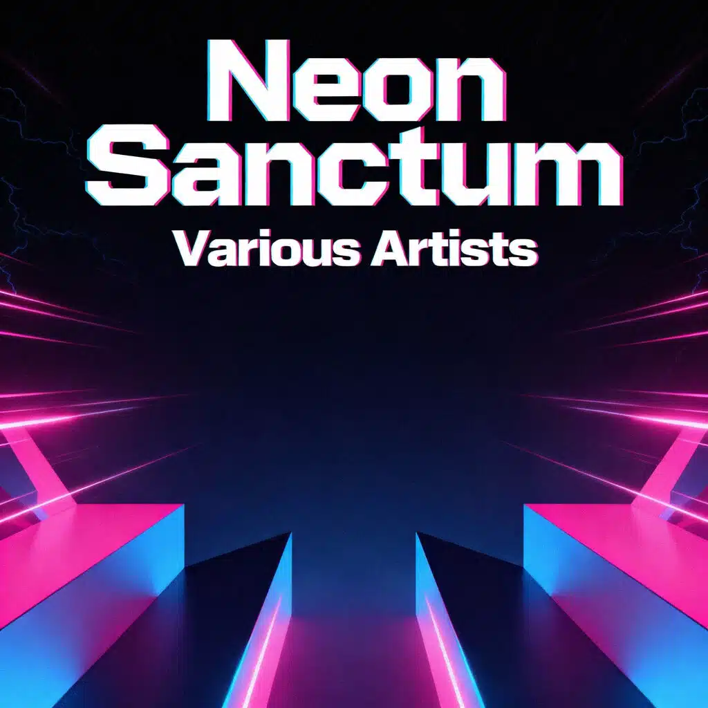 Neon Sanctum