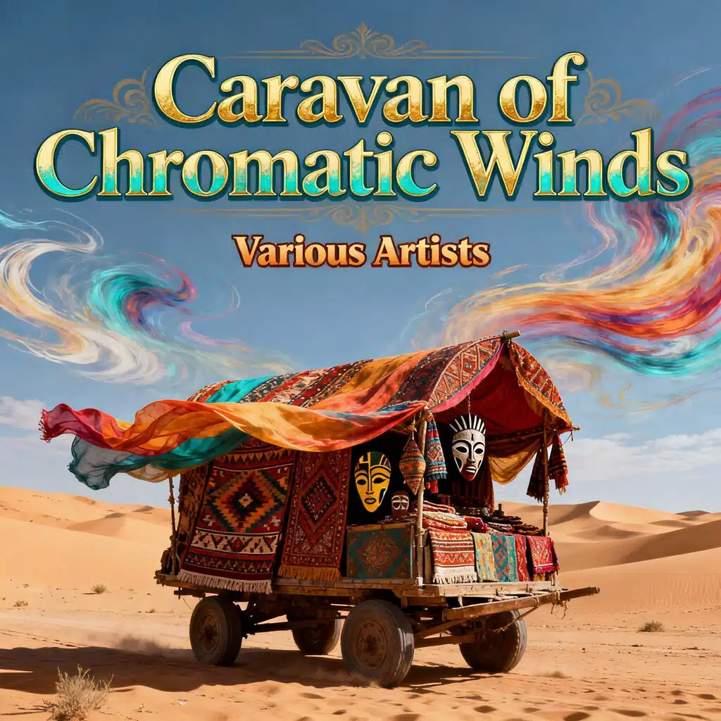 Caravan of Chromatic Winds