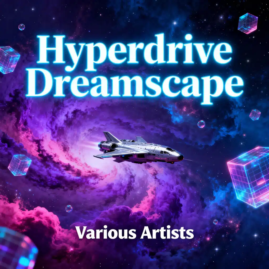 Hyperdrive Dreamscape