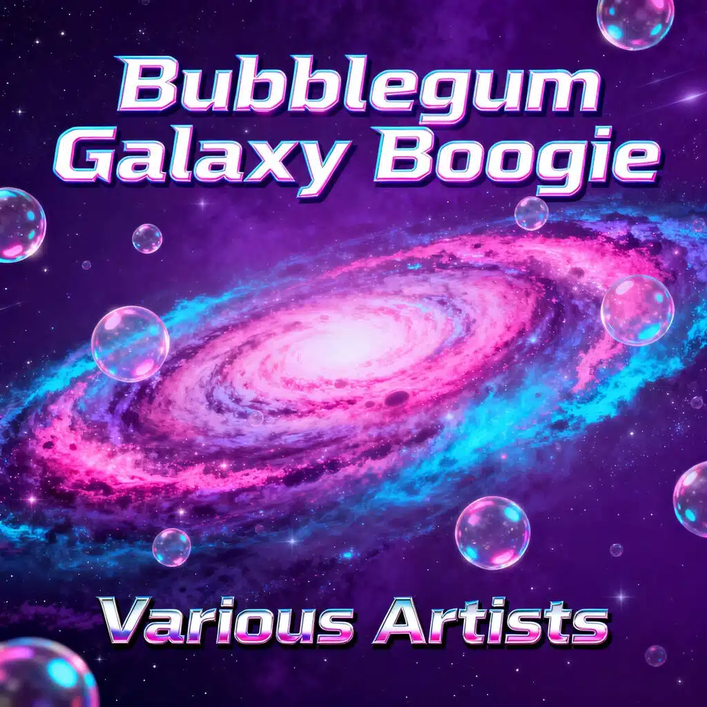 Various Artists