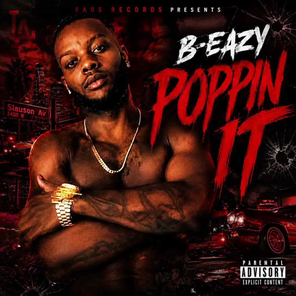 B-Eazy