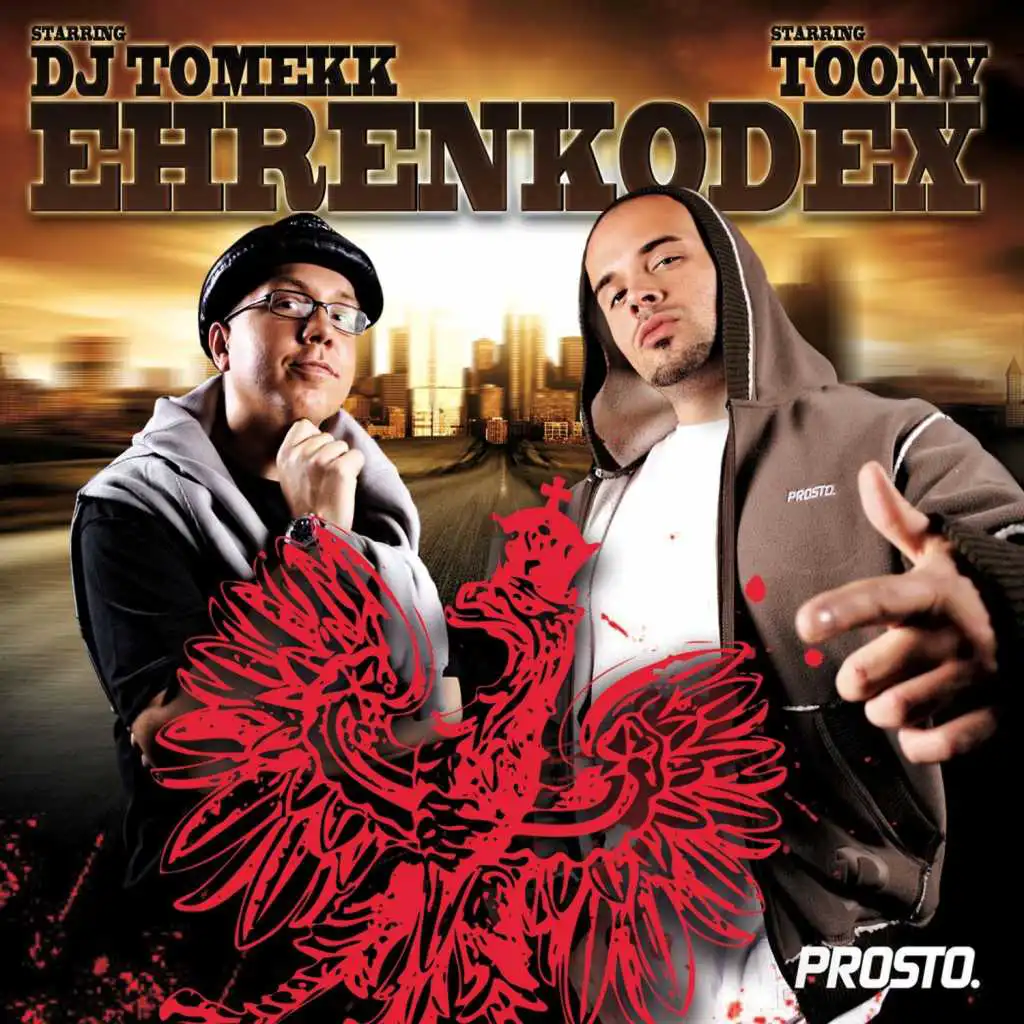 Intro DJ Tomekk