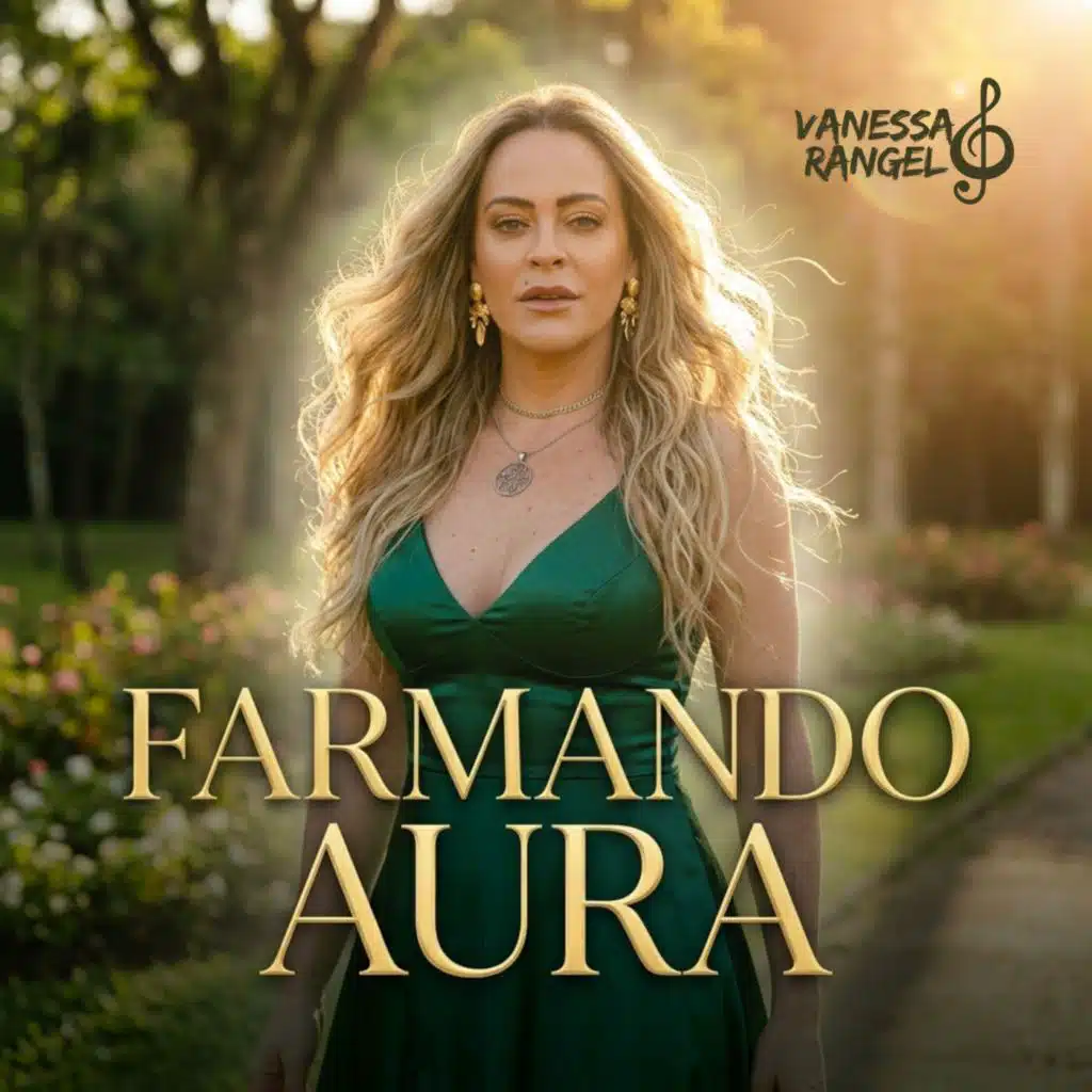 Farmando Aura