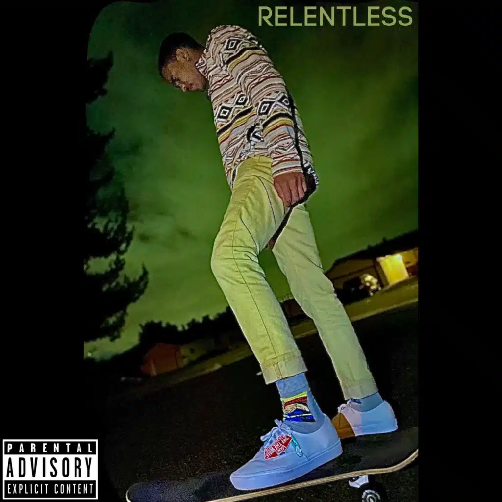 RELENTLESS