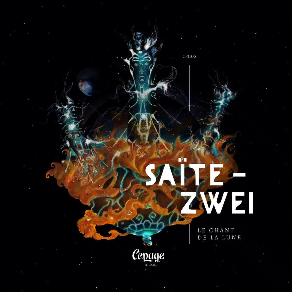 Conte de l'Avant-Nuit