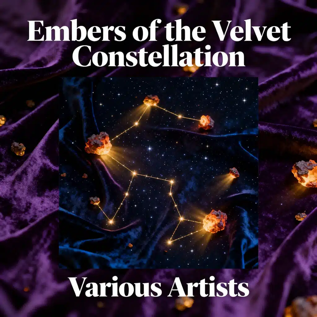 Embers of the Velvet Constellation