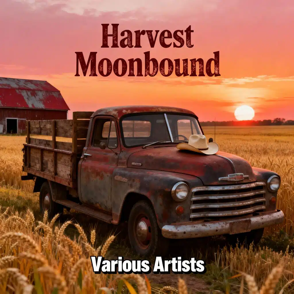 Harvest Moonbound
