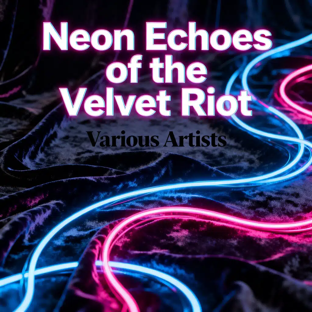 Various Artists